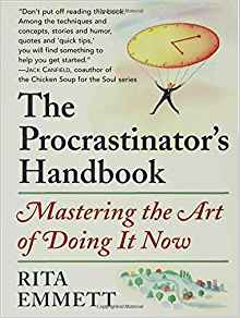 procrastinator.handbook